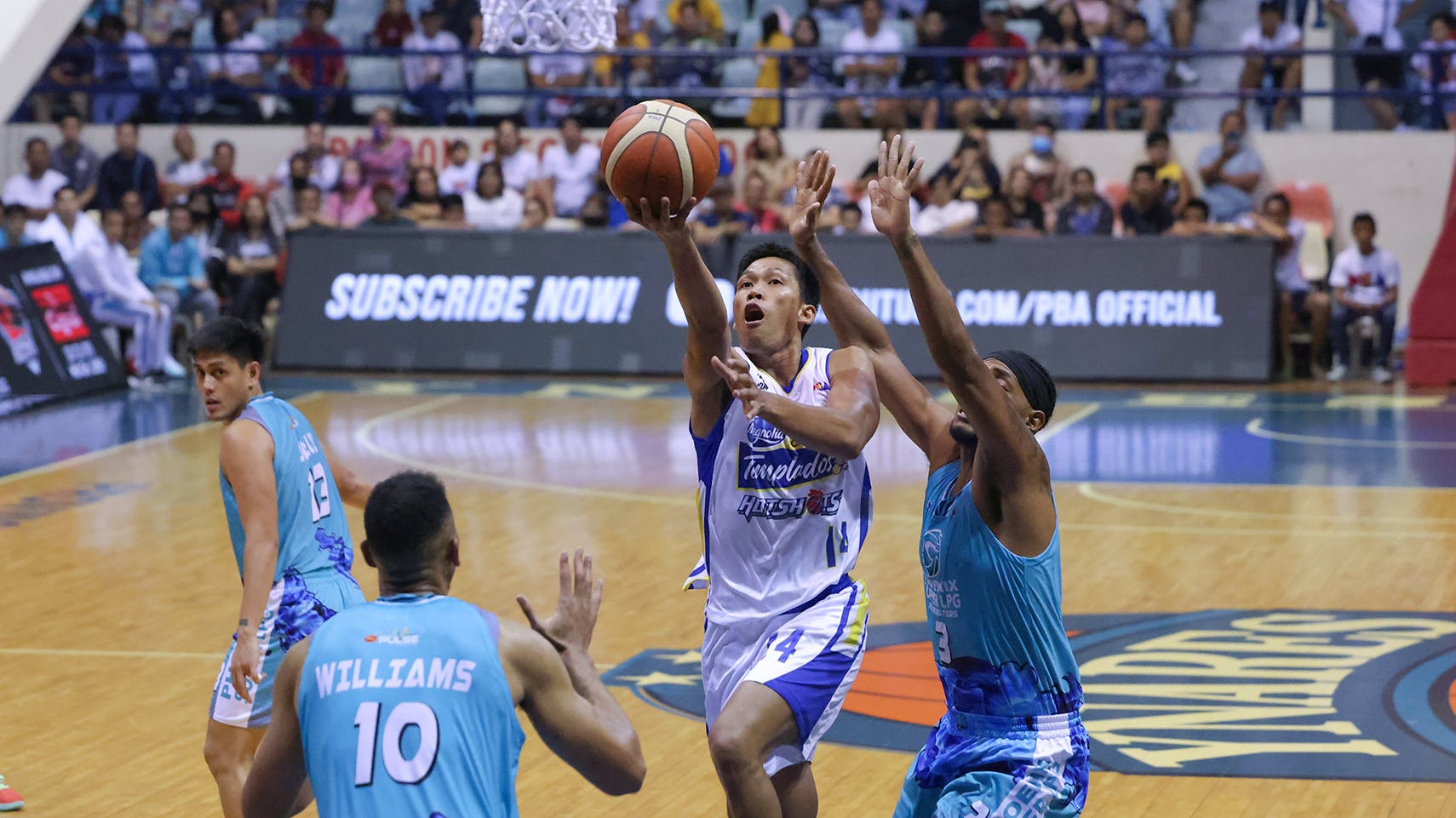 After beating Phoenix, Chito Victolero shares what Magnolia needs to work on going forward
